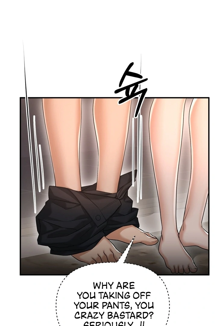 Lets Go For A Shampoo Chapter 11 - Page 90