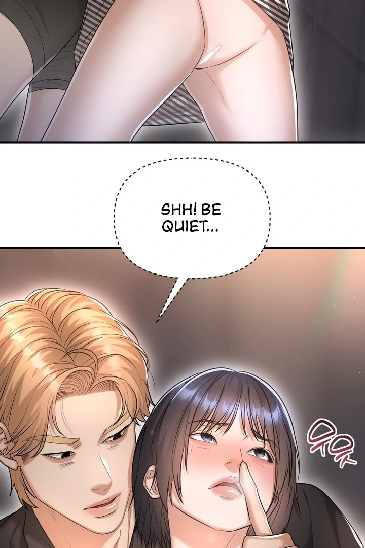 Lets Go For A Shampoo Chapter 11 - Page 92