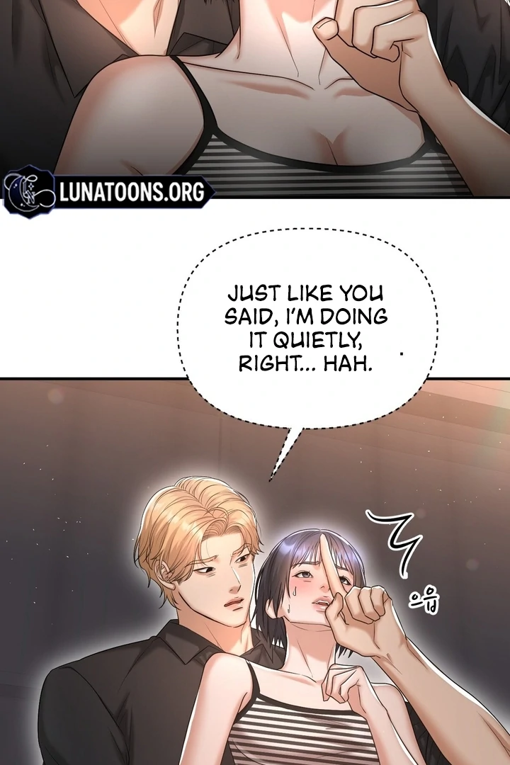 Lets Go For A Shampoo Chapter 11 - Page 93