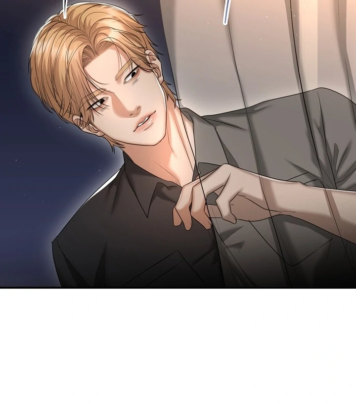 Lets Go For A Shampoo Chapter 11 - Page 96