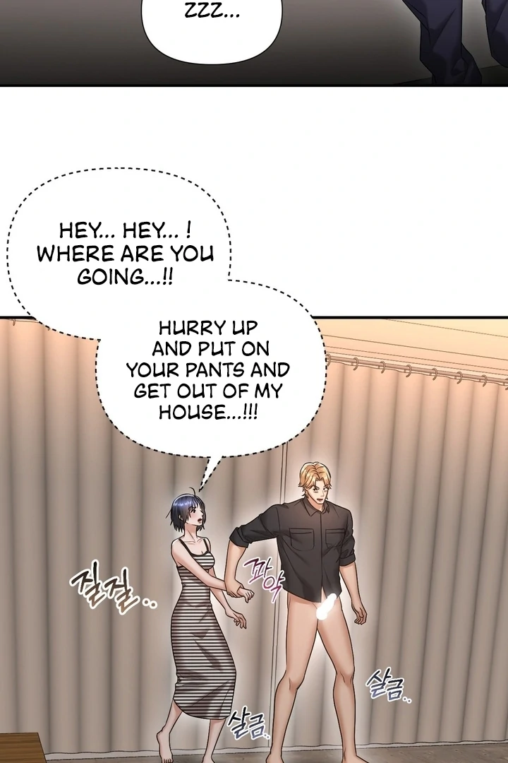 Lets Go For A Shampoo Chapter 11 - Page 98