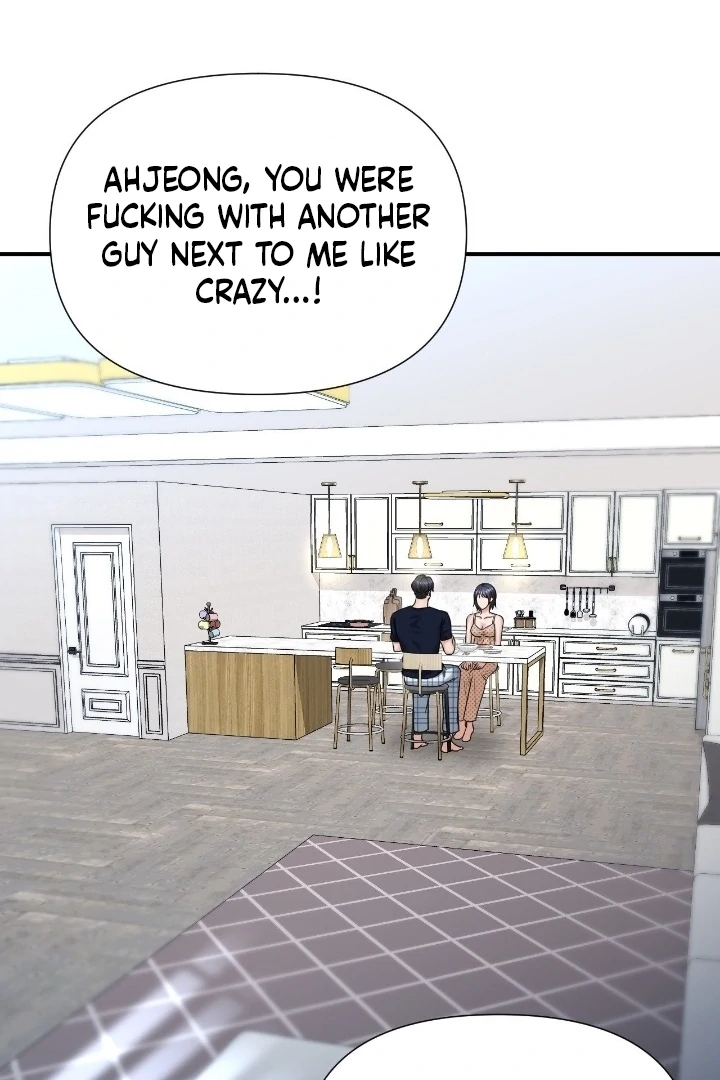 Lets Go For A Shampoo Chapter 12 - Page 102