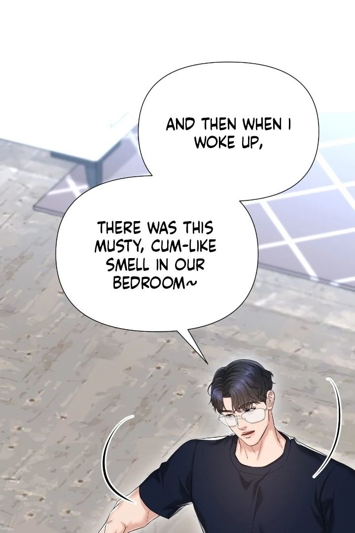 Lets Go For A Shampoo Chapter 12 - Page 104
