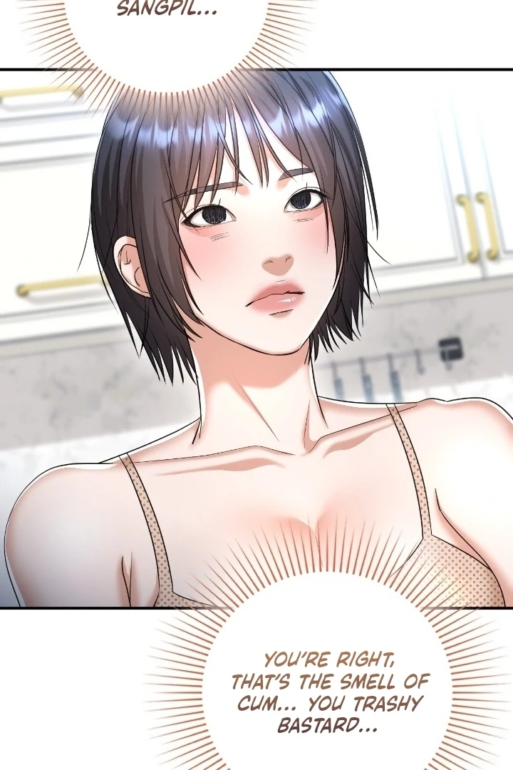 Lets Go For A Shampoo Chapter 12 - Page 107
