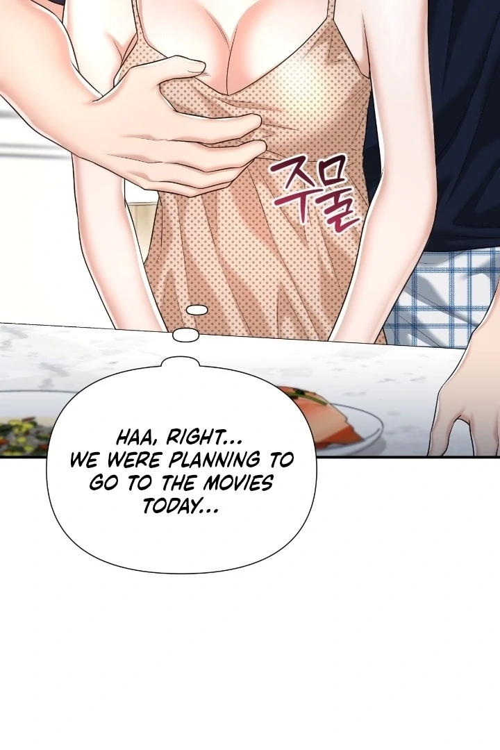 Lets Go For A Shampoo Chapter 12 - Page 112