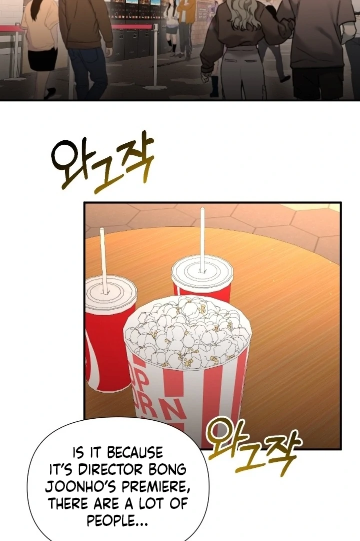 Lets Go For A Shampoo Chapter 12 - Page 114