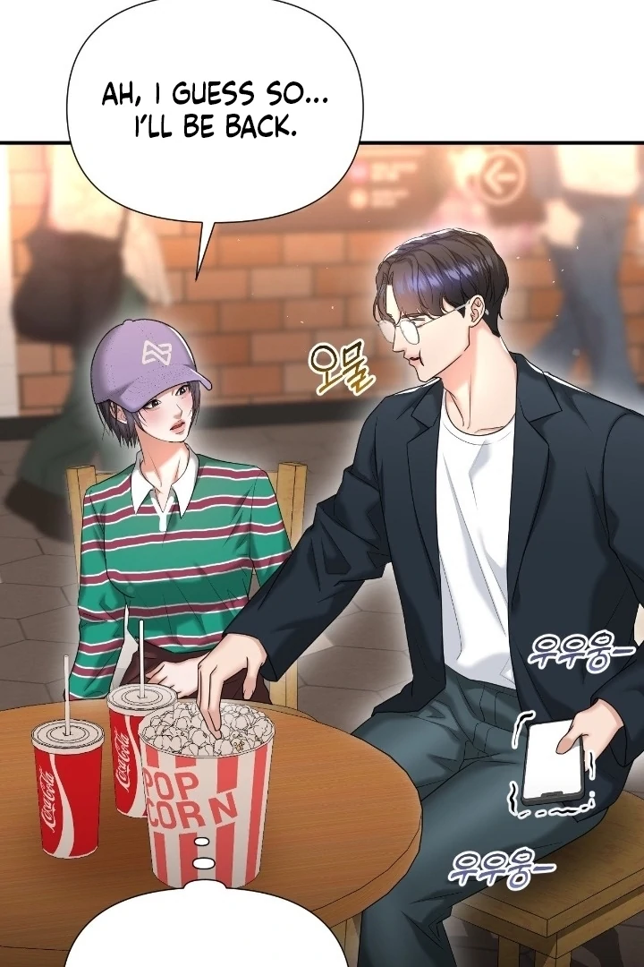 Lets Go For A Shampoo Chapter 12 - Page 117