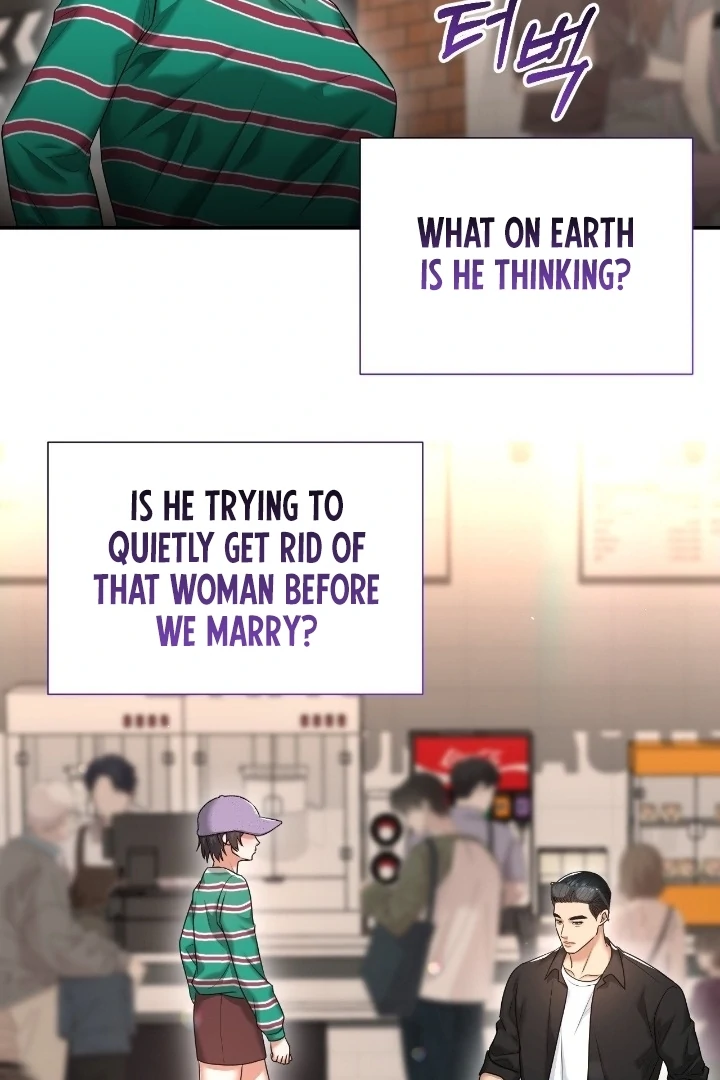 Lets Go For A Shampoo Chapter 12 - Page 119