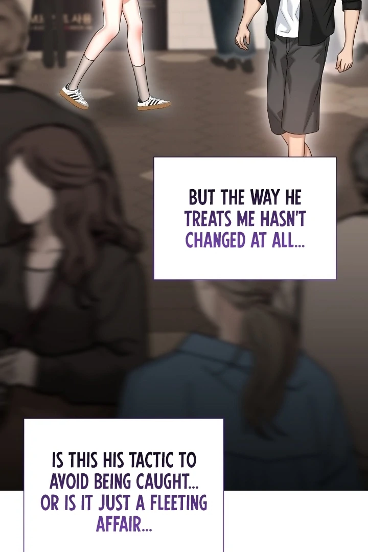 Lets Go For A Shampoo Chapter 12 - Page 120