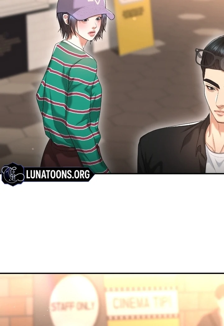 Lets Go For A Shampoo Chapter 12 - Page 122