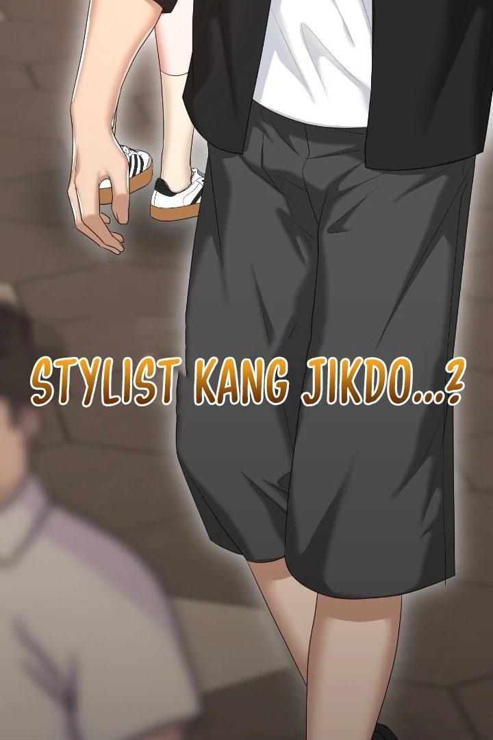 Lets Go For A Shampoo Chapter 12 - Page 124
