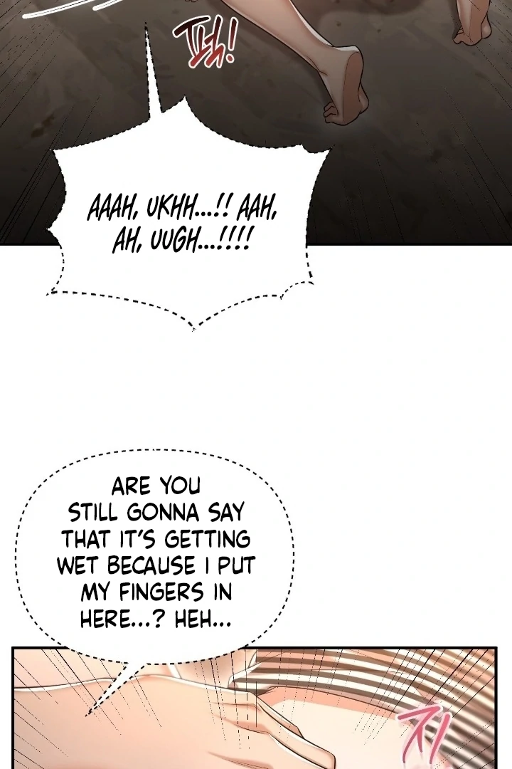 Lets Go For A Shampoo Chapter 12 - Page 15