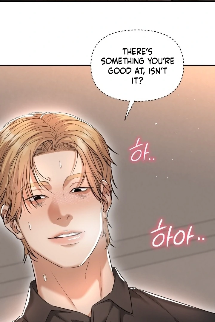 Lets Go For A Shampoo Chapter 12 - Page 20