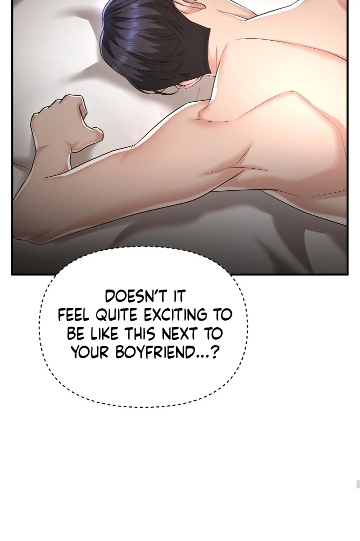 Lets Go For A Shampoo Chapter 12 - Page 25