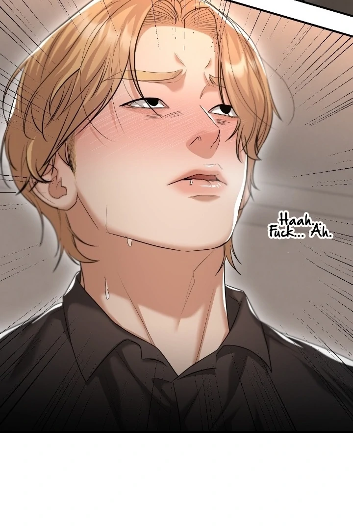 Lets Go For A Shampoo Chapter 12 - Page 29