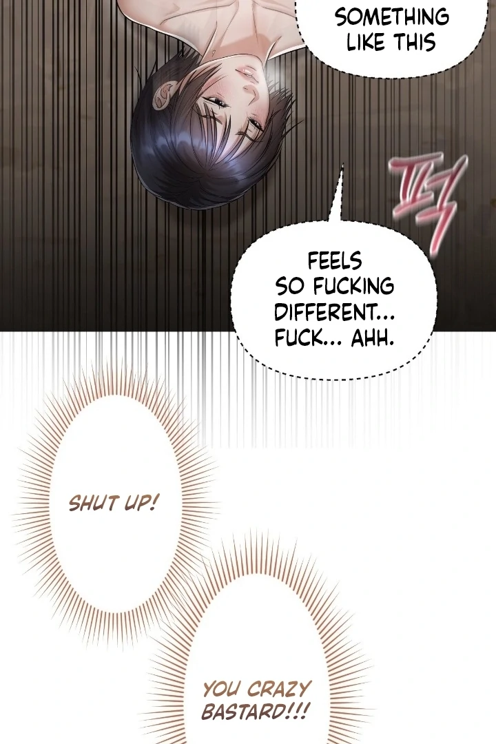 Lets Go For A Shampoo Chapter 12 - Page 36