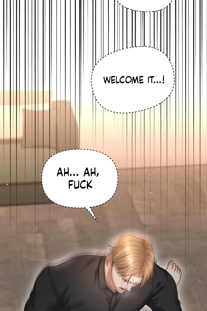 Lets Go For A Shampoo Chapter 12 - Page 44