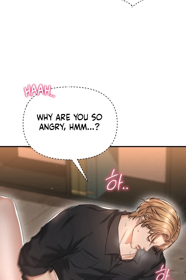 Lets Go For A Shampoo Chapter 12 - Page 46