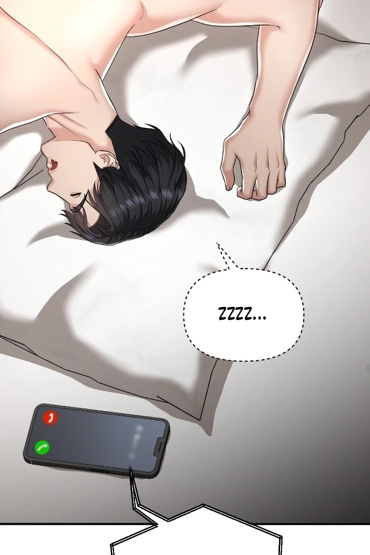 Lets Go For A Shampoo Chapter 12 - Page 48