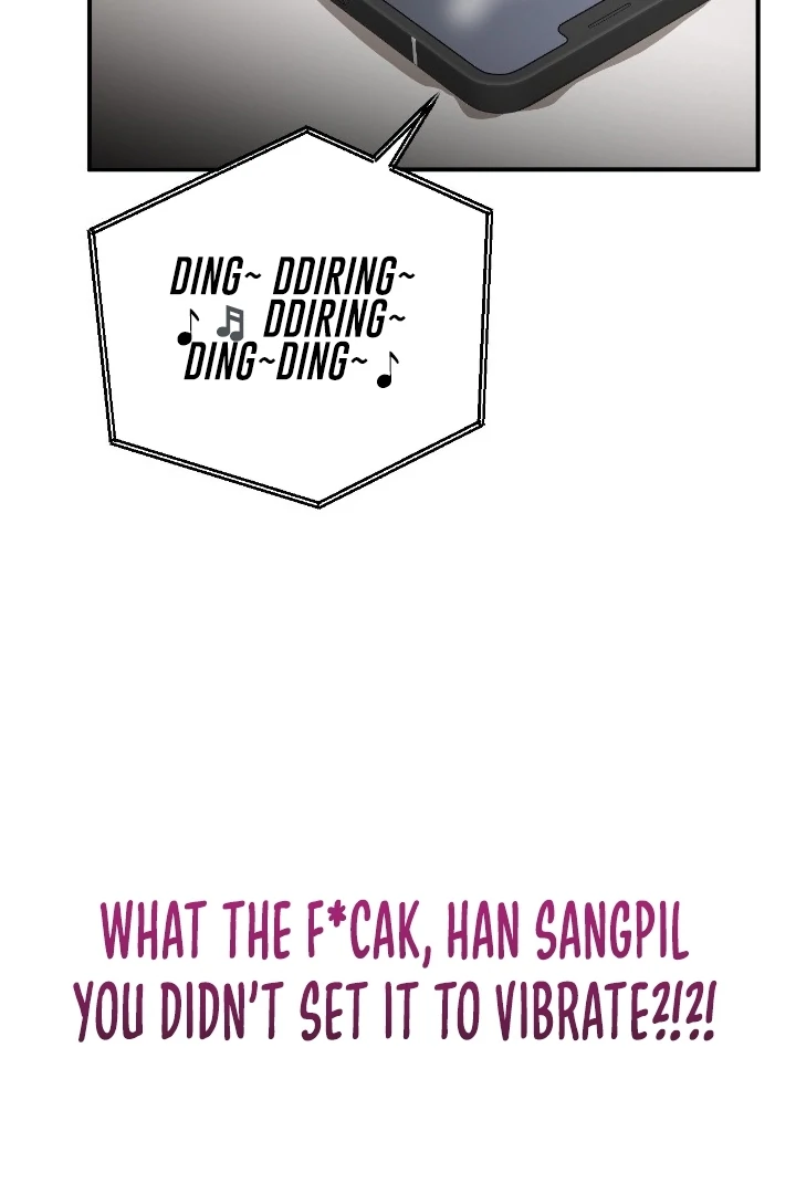 Lets Go For A Shampoo Chapter 12 - Page 50