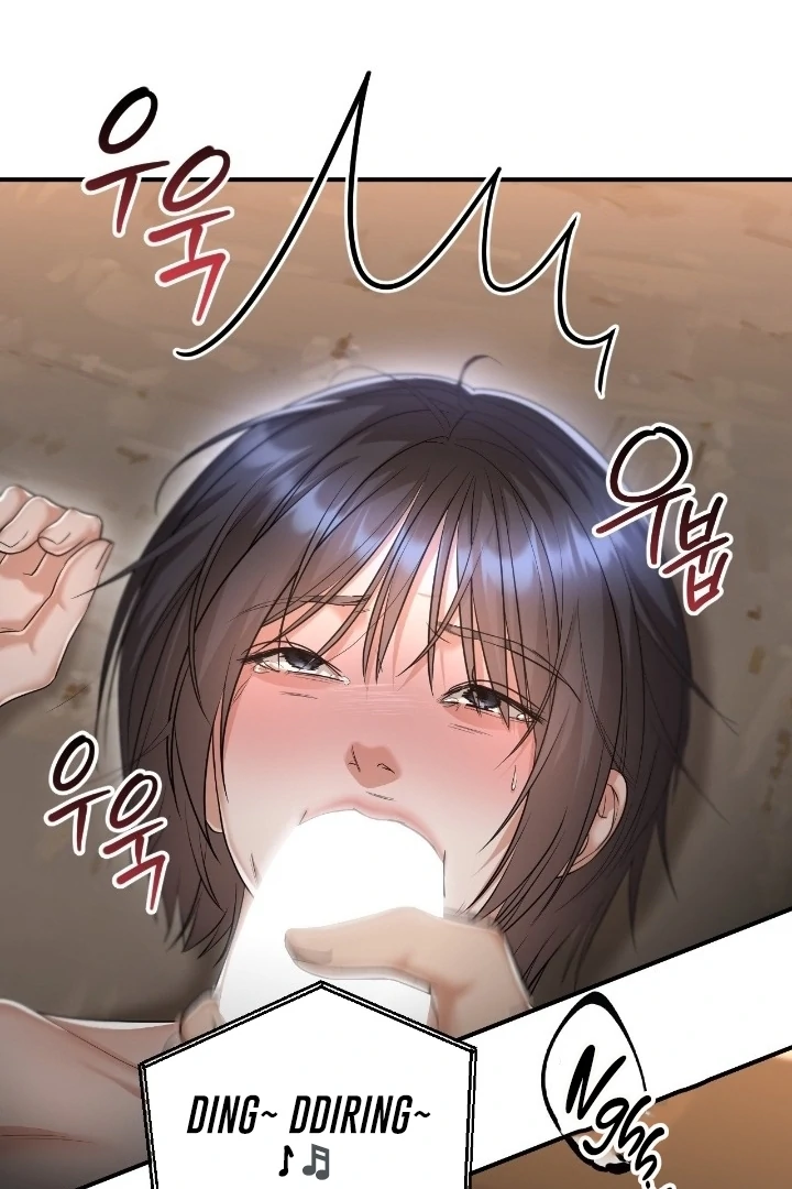 Lets Go For A Shampoo Chapter 12 - Page 51