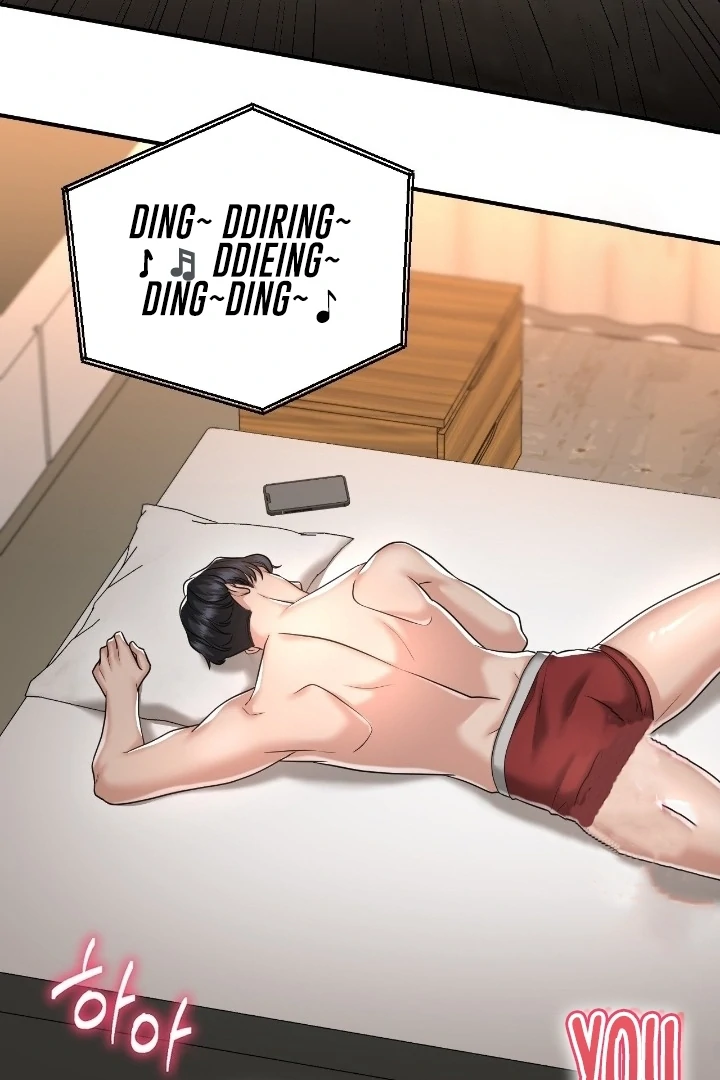 Lets Go For A Shampoo Chapter 12 - Page 56