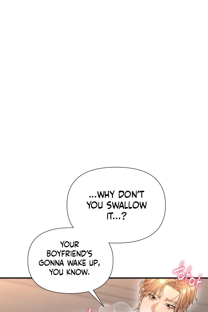 Lets Go For A Shampoo Chapter 12 - Page 58