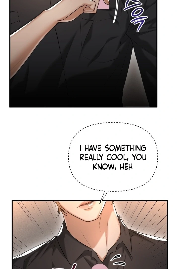 Lets Go For A Shampoo Chapter 12 - Page 6