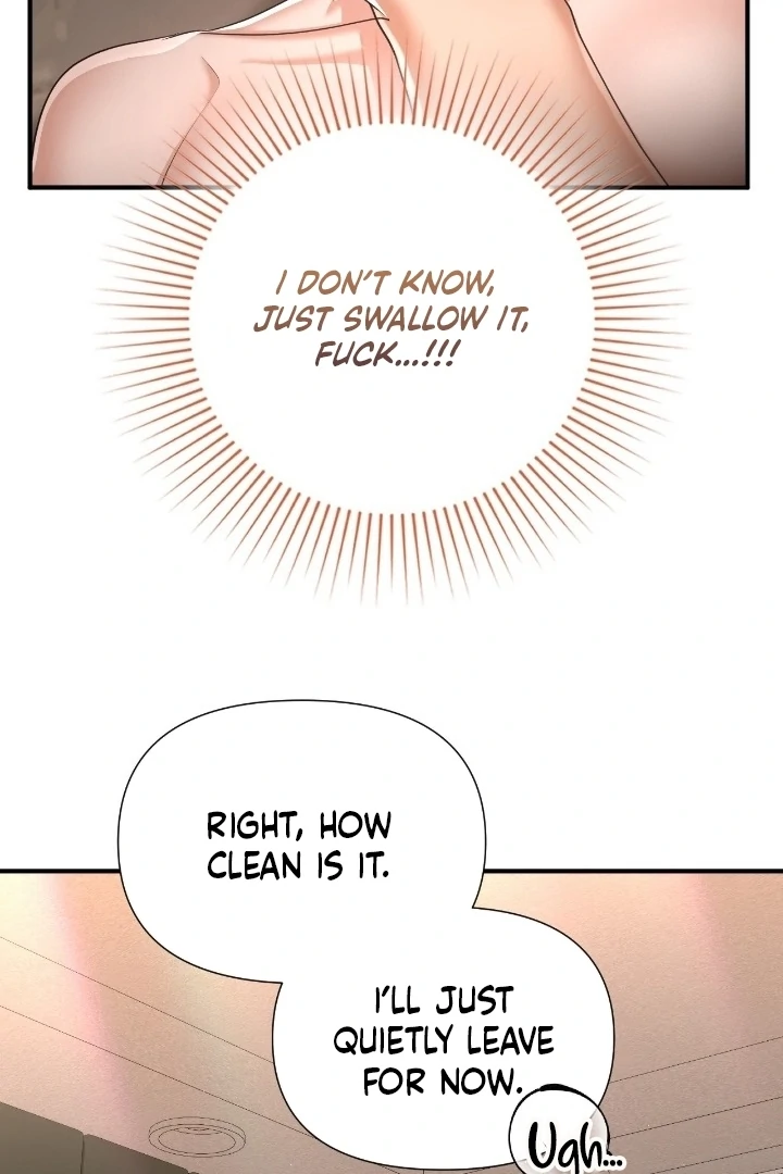 Lets Go For A Shampoo Chapter 12 - Page 61