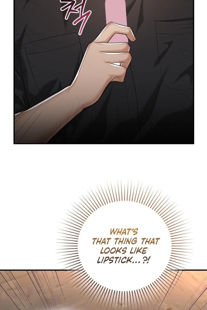 Lets Go For A Shampoo Chapter 12 - Page 7