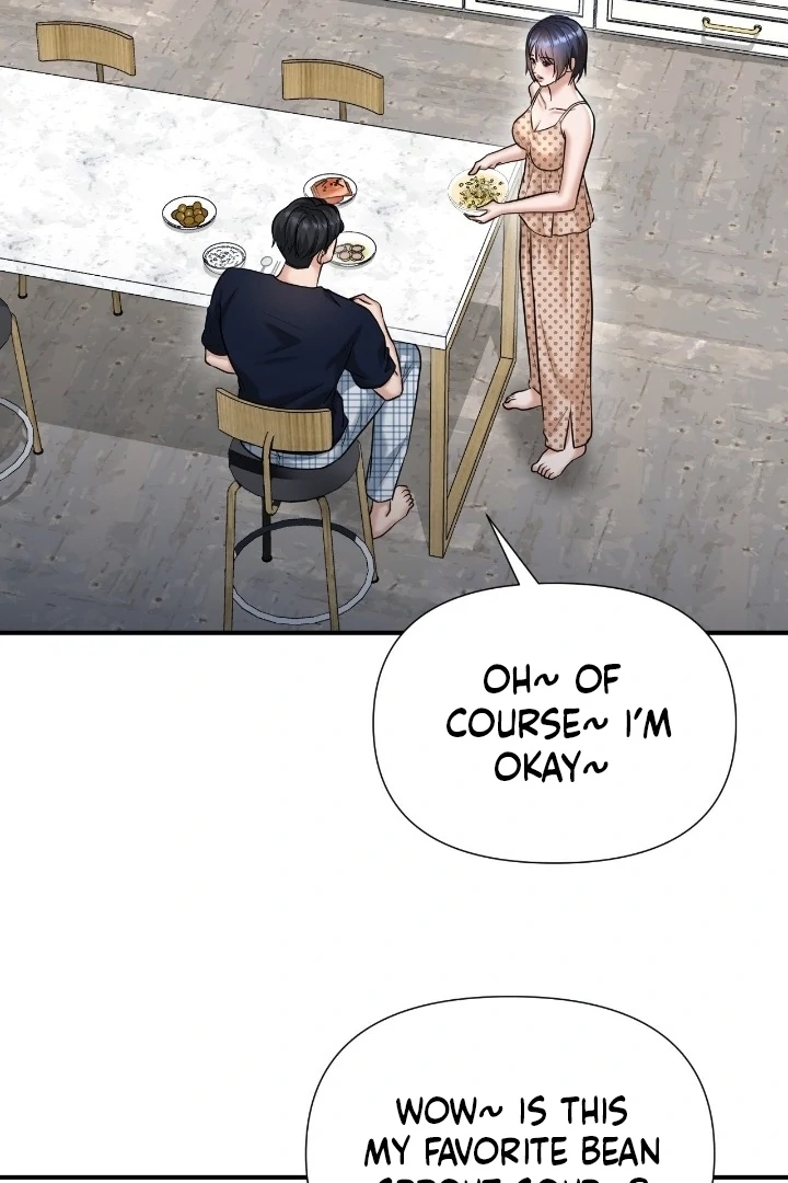 Lets Go For A Shampoo Chapter 12 - Page 76