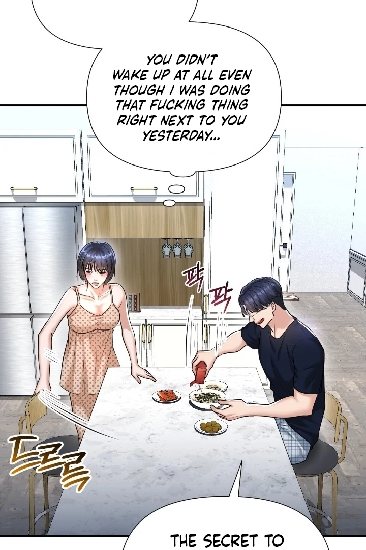 Lets Go For A Shampoo Chapter 12 - Page 79