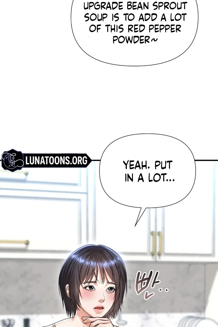 Lets Go For A Shampoo Chapter 12 - Page 80