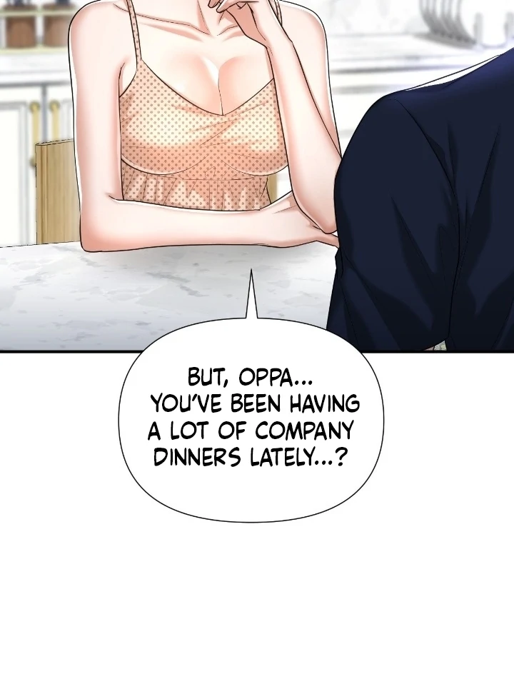 Lets Go For A Shampoo Chapter 12 - Page 81