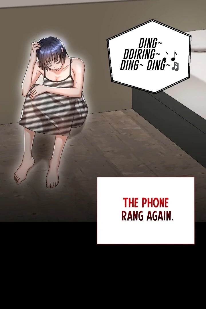 Lets Go For A Shampoo Chapter 12 - Page 84