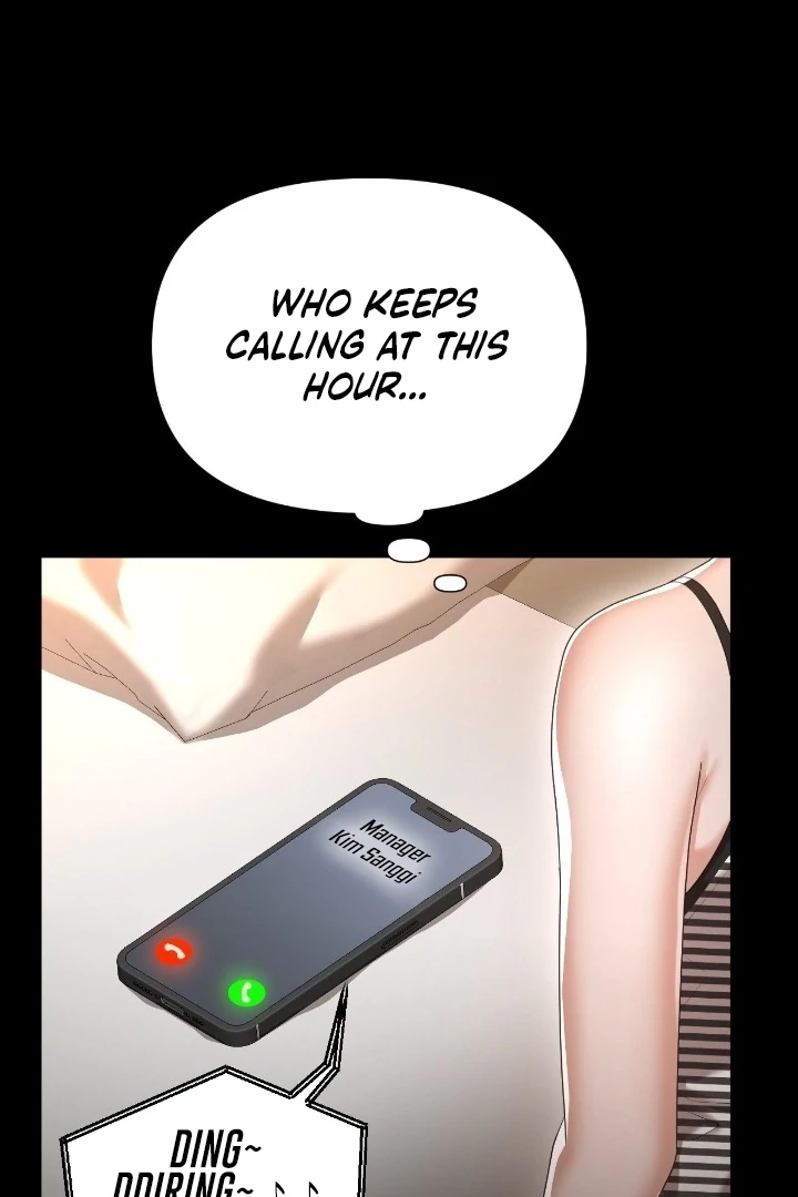 Lets Go For A Shampoo Chapter 12 - Page 85