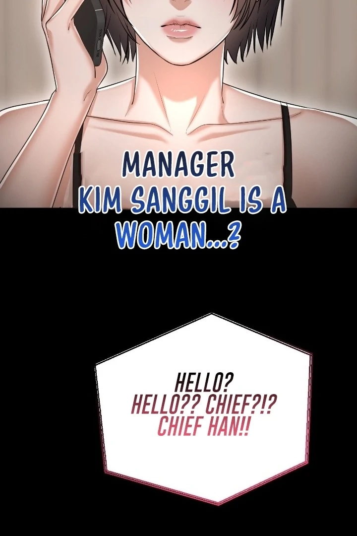 Lets Go For A Shampoo Chapter 12 - Page 91