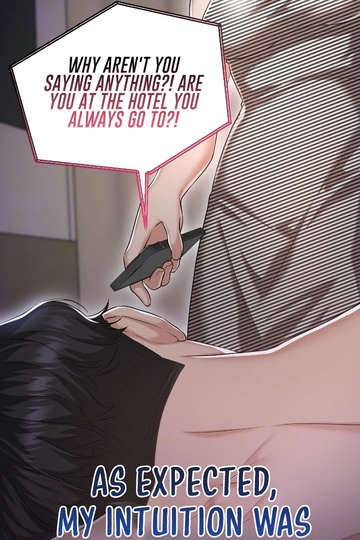 Lets Go For A Shampoo Chapter 12 - Page 93
