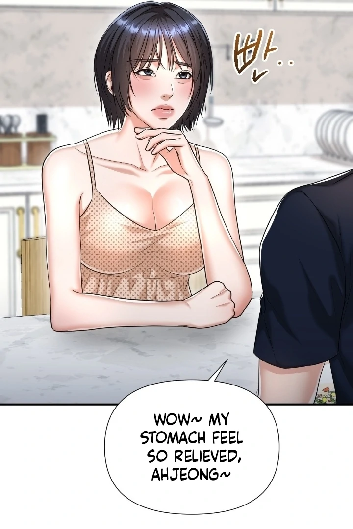 Lets Go For A Shampoo Chapter 12 - Page 97