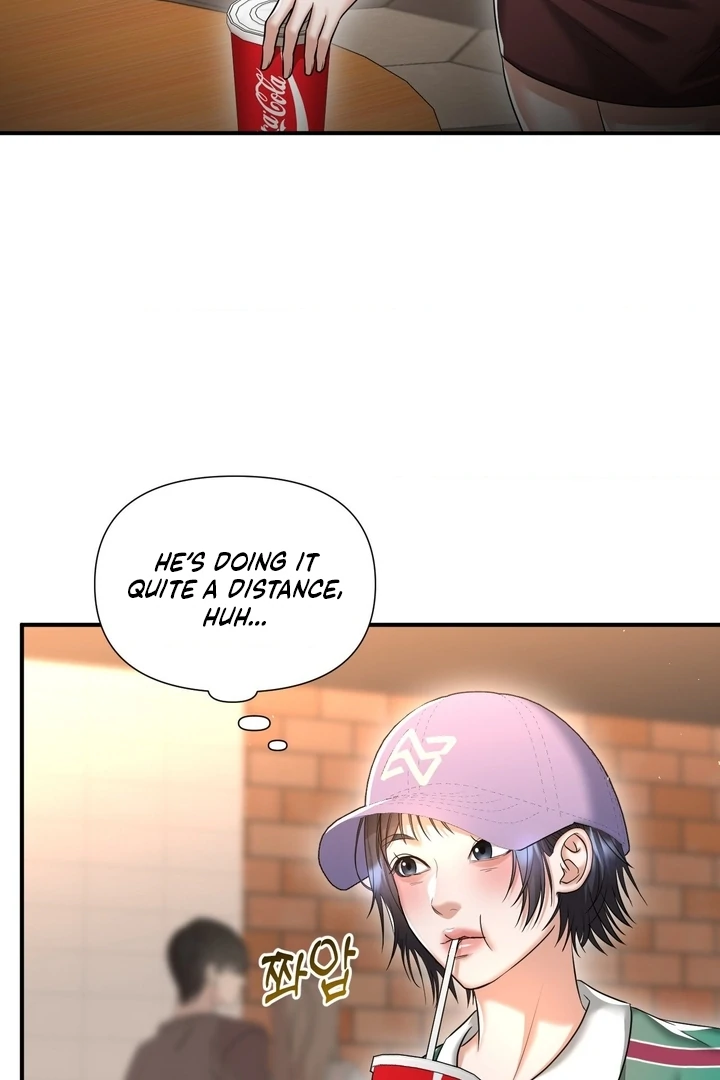 Lets Go For A Shampoo Chapter 13 - Page 10