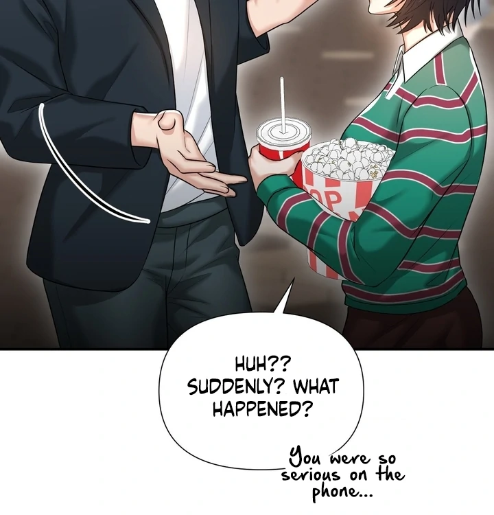 Lets Go For A Shampoo Chapter 13 - Page 13
