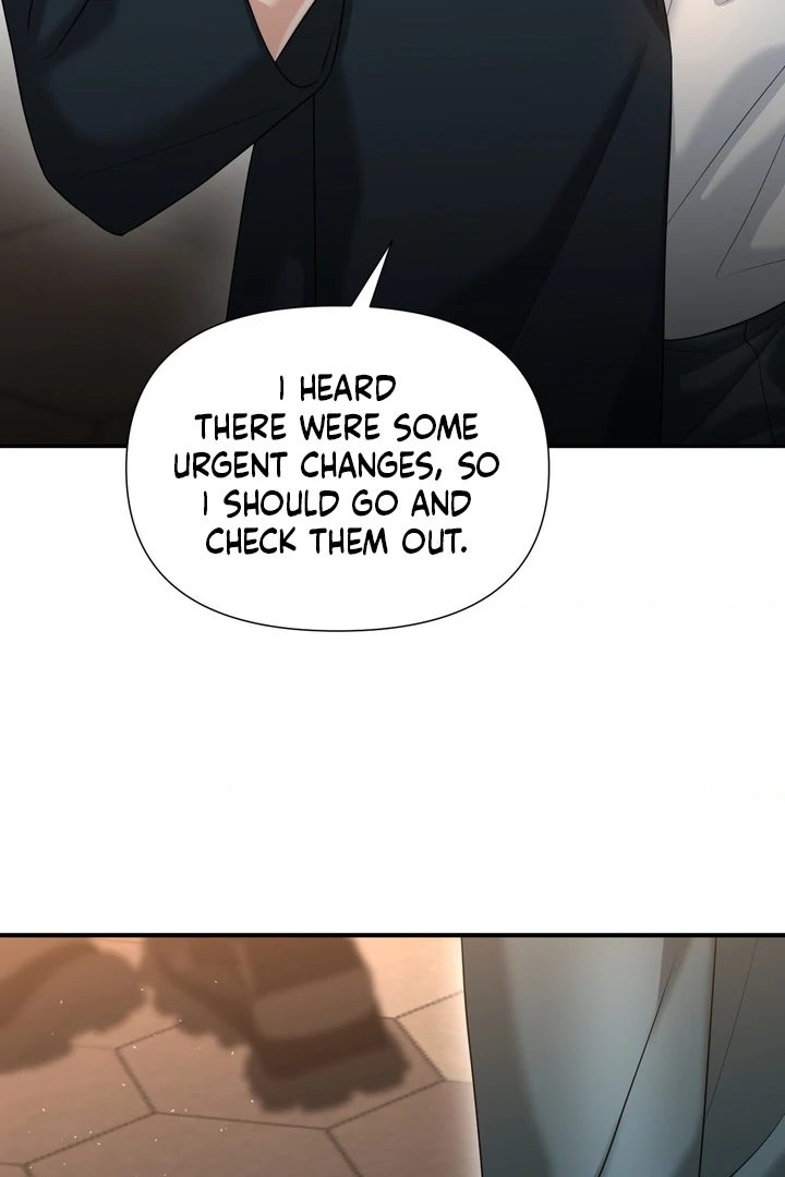 Lets Go For A Shampoo Chapter 13 - Page 16
