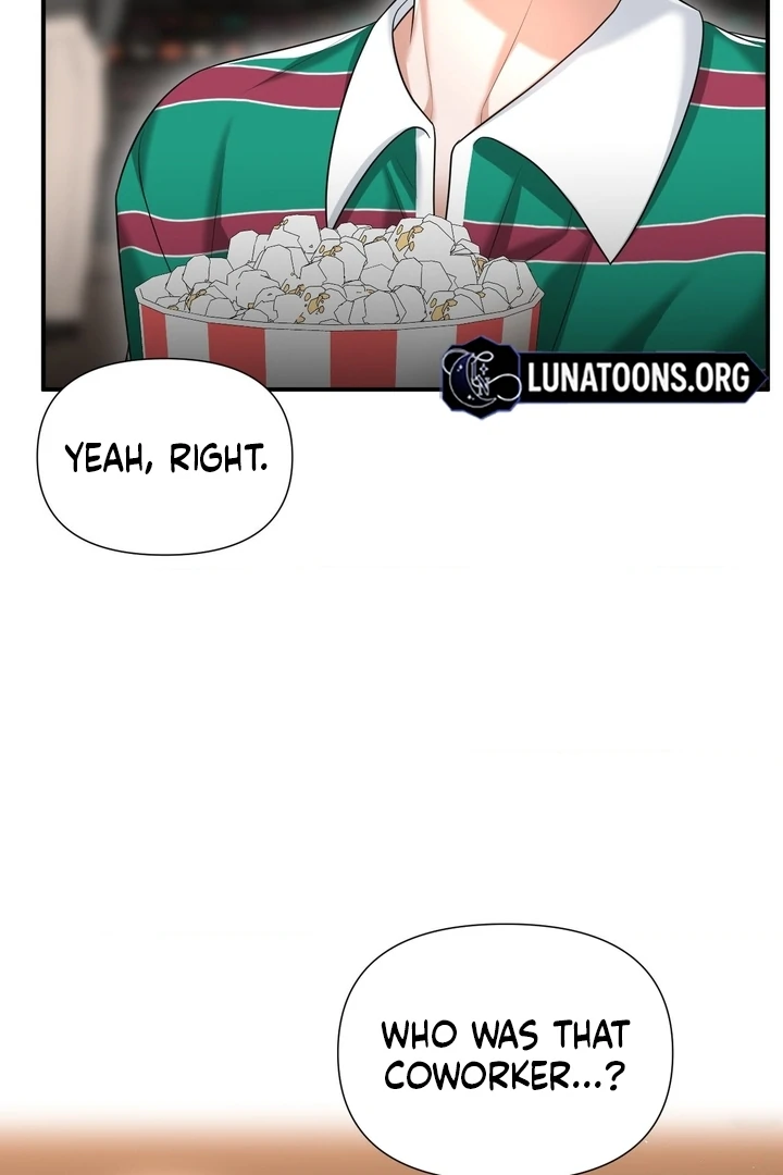 Lets Go For A Shampoo Chapter 13 - Page 19