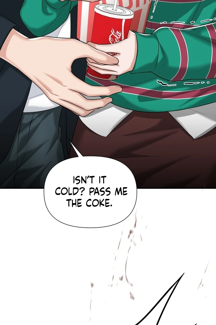 Lets Go For A Shampoo Chapter 13 - Page 21