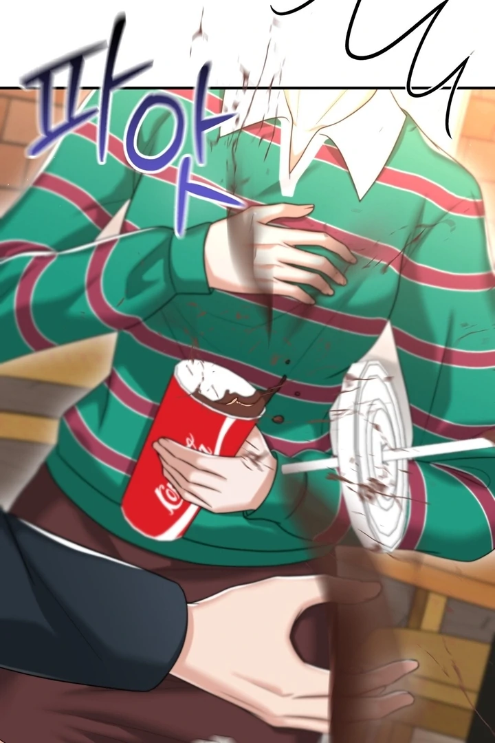 Lets Go For A Shampoo Chapter 13 - Page 22