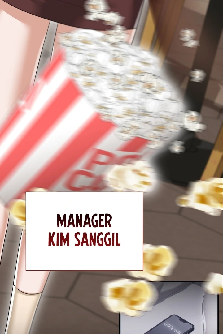 Lets Go For A Shampoo Chapter 13 - Page 23