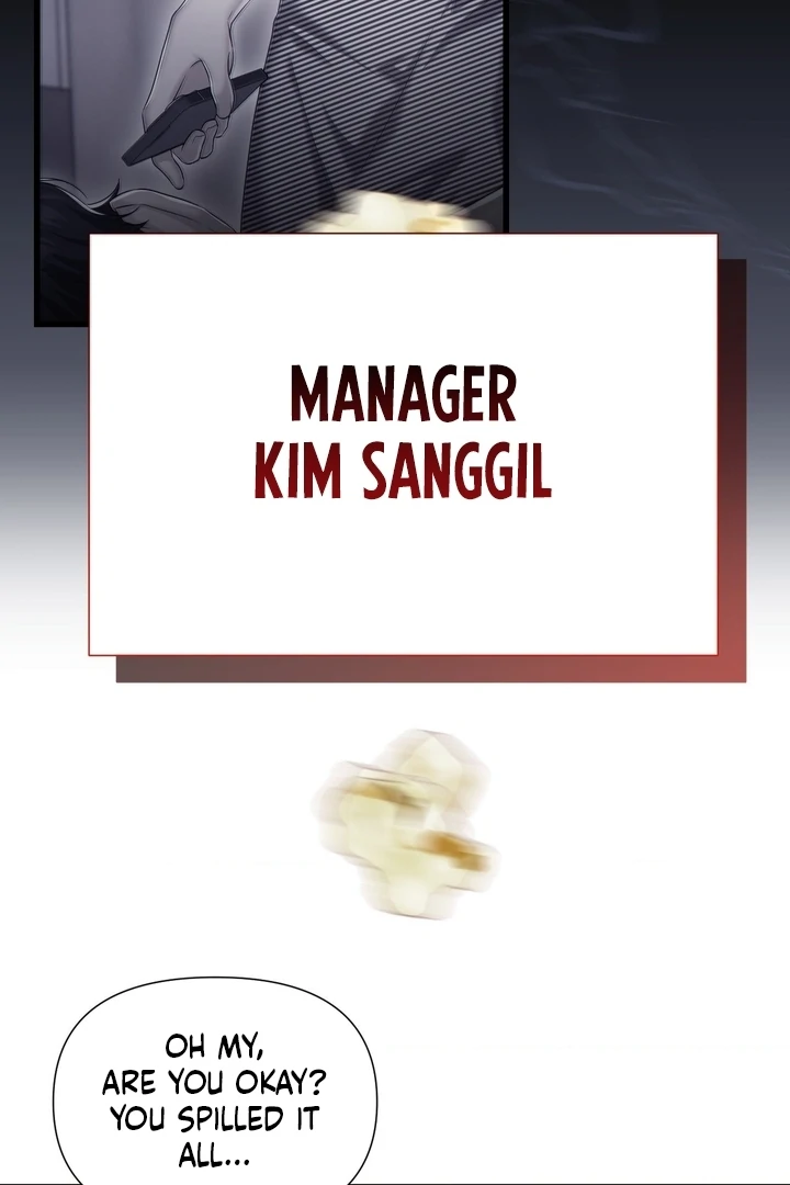 Lets Go For A Shampoo Chapter 13 - Page 25