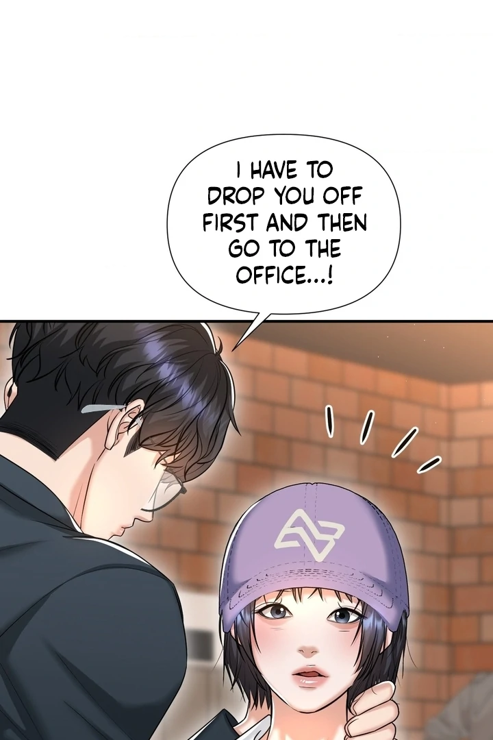 Lets Go For A Shampoo Chapter 13 - Page 32