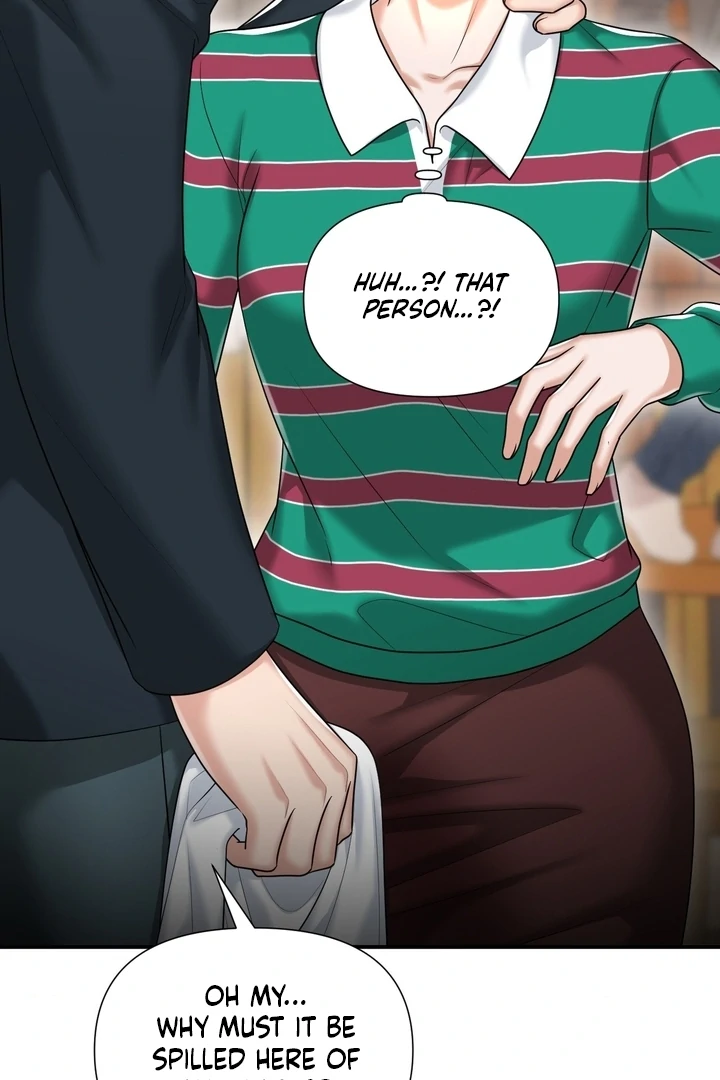 Lets Go For A Shampoo Chapter 13 - Page 33