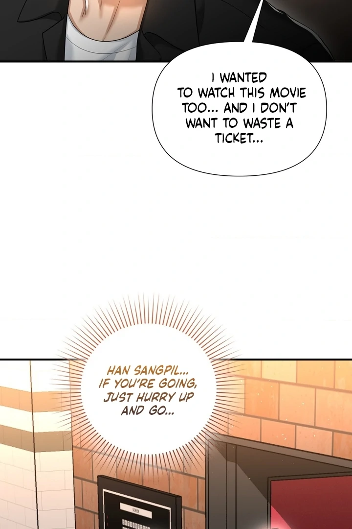 Lets Go For A Shampoo Chapter 13 - Page 38